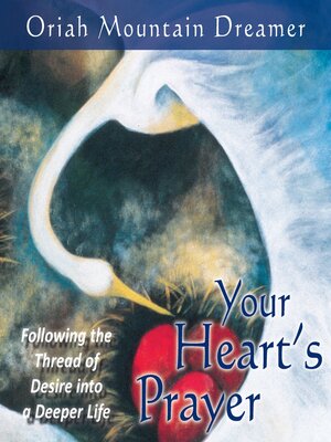 cover image of Your Heart's Prayer